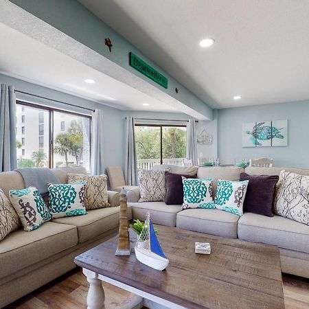 Water View 107 Clearwater Beach Exterior foto