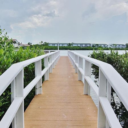 Water View 107 Clearwater Beach Exterior foto