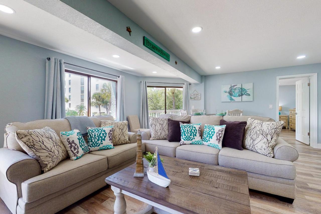 Water View 107 Clearwater Beach Exterior foto