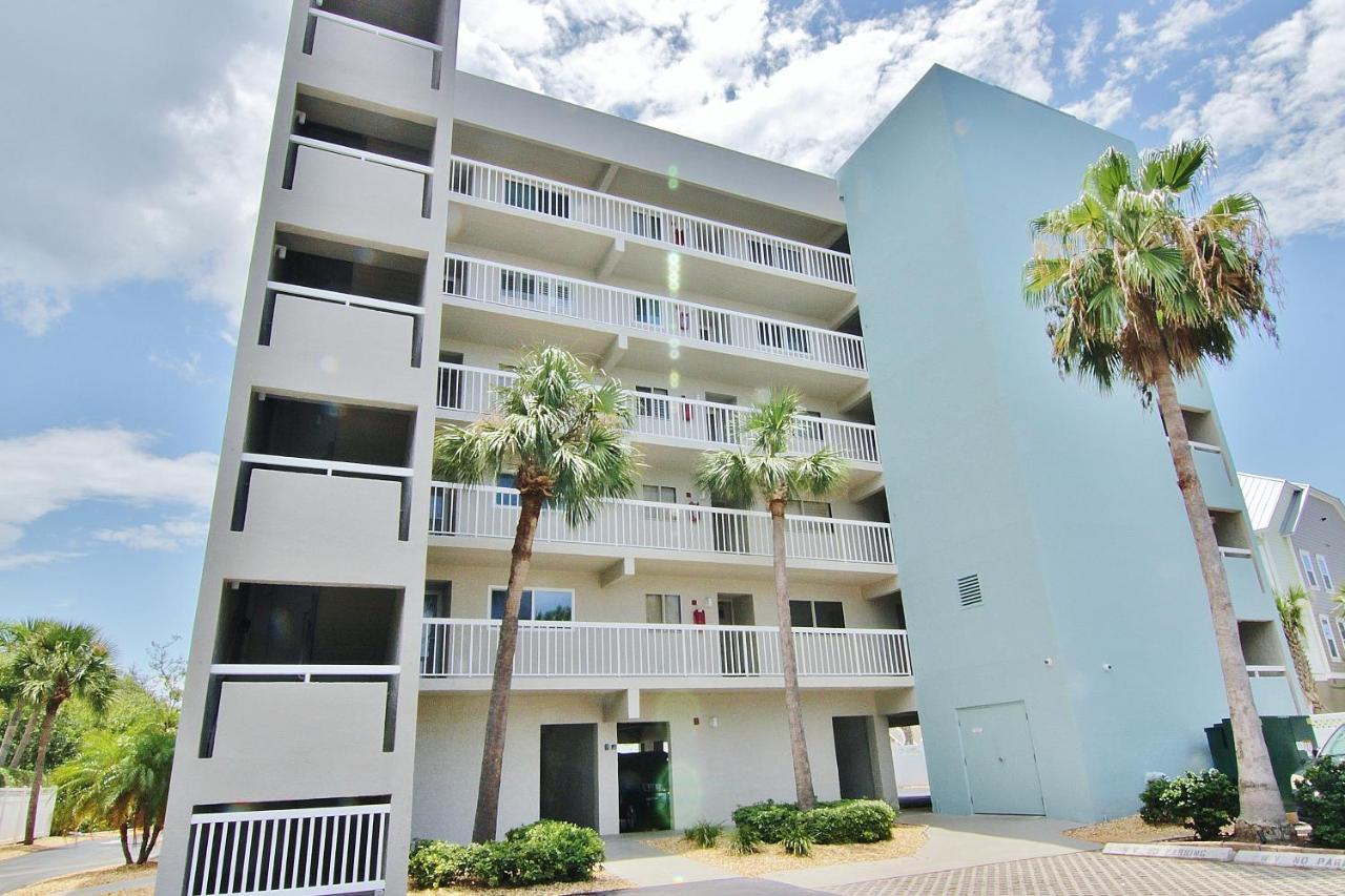Water View 107 Clearwater Beach Exterior foto