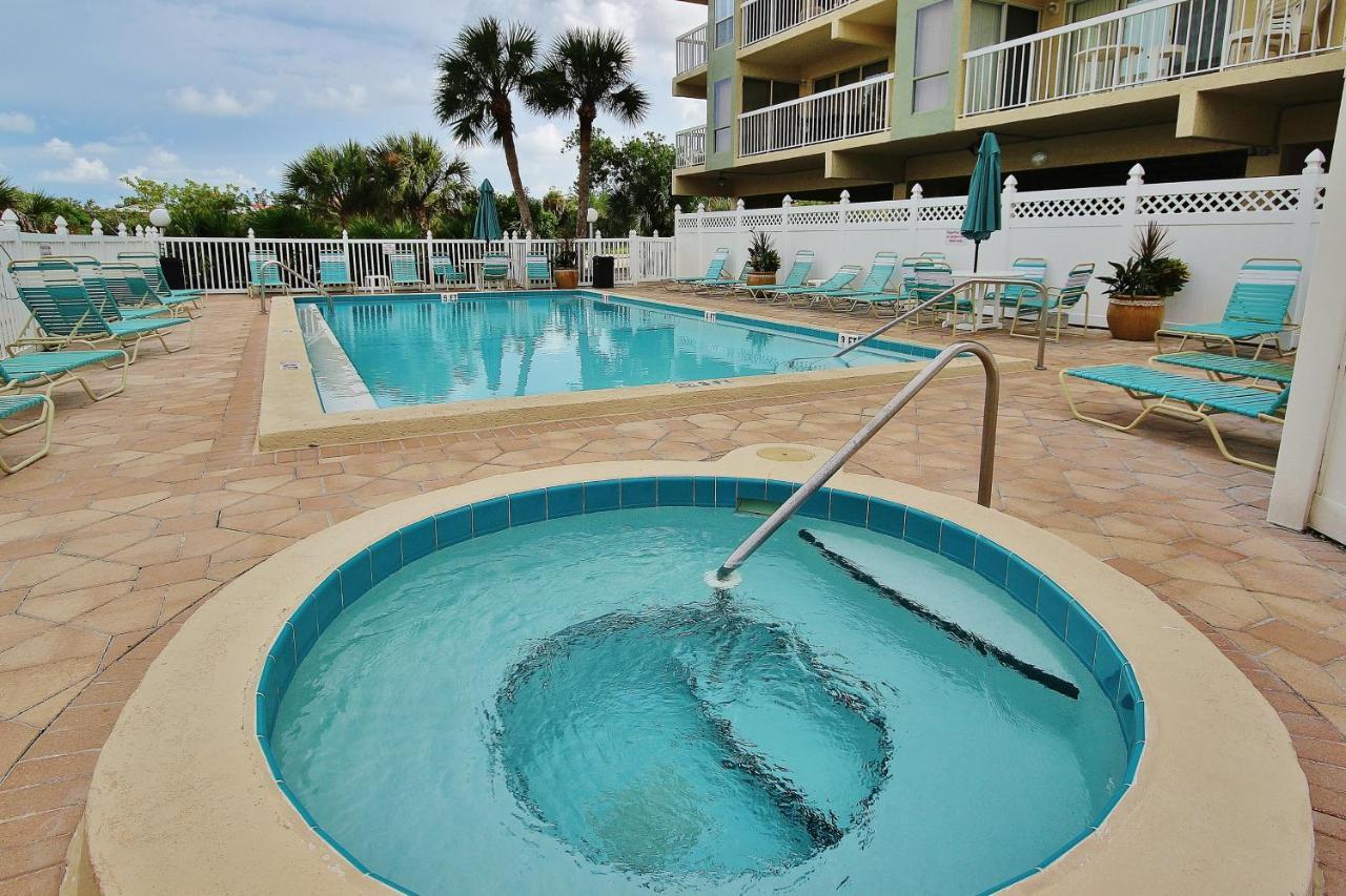 Water View 107 Clearwater Beach Exterior foto