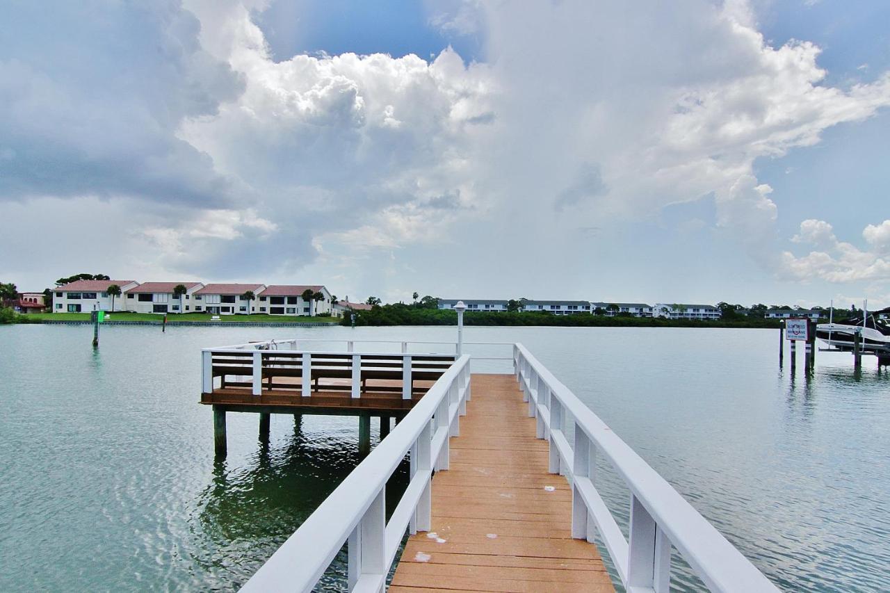 Water View 107 Clearwater Beach Exterior foto