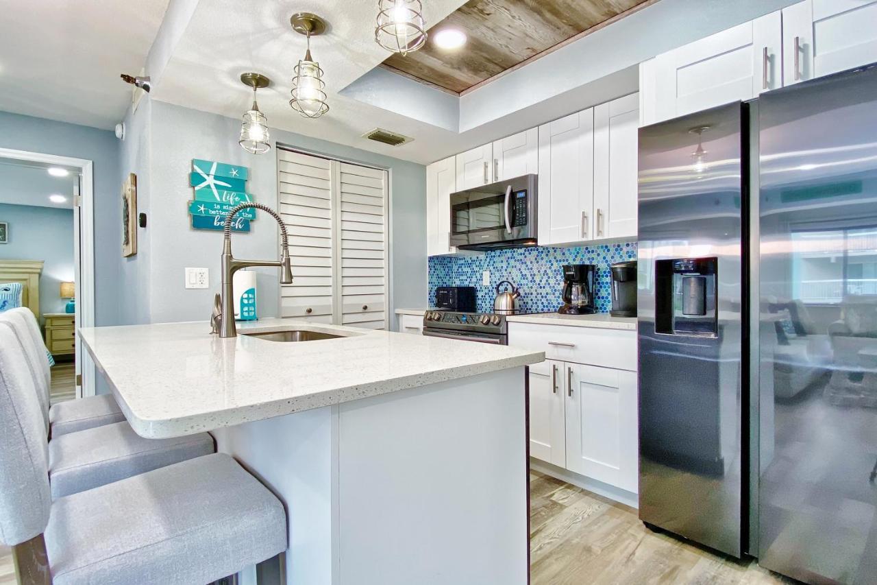 Water View 107 Clearwater Beach Exterior foto