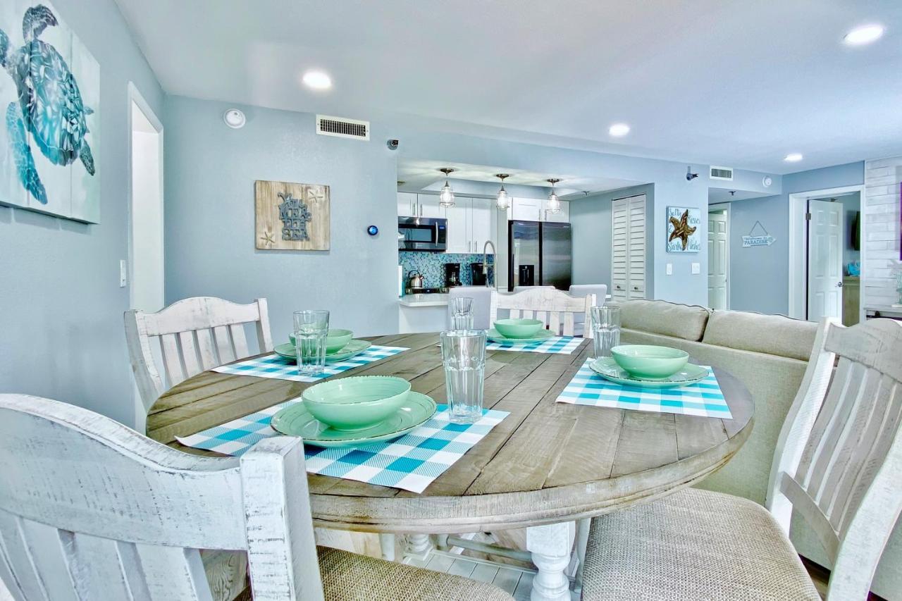 Water View 107 Clearwater Beach Exterior foto