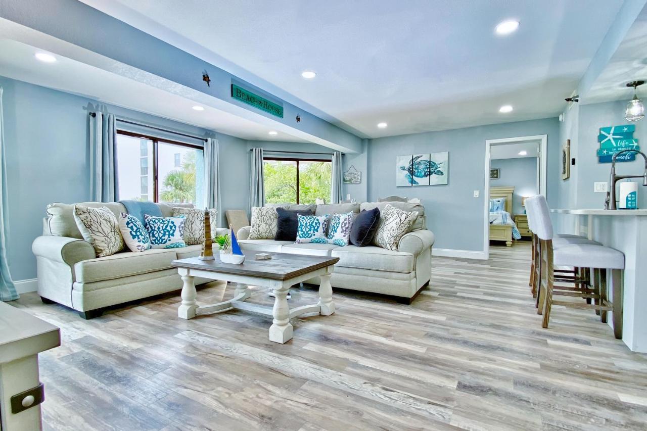 Water View 107 Clearwater Beach Exterior foto