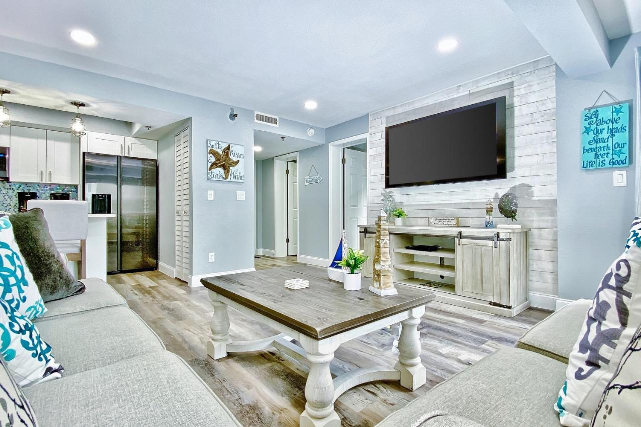 Water View 107 Clearwater Beach Exterior foto