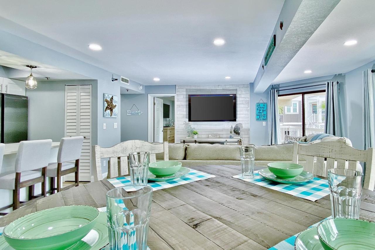 Water View 107 Clearwater Beach Exterior foto