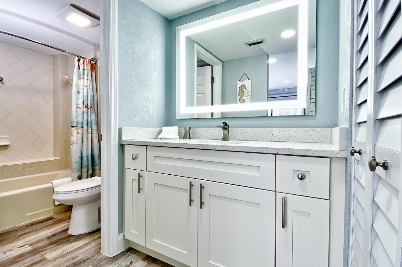 Water View 107 Clearwater Beach Exterior foto