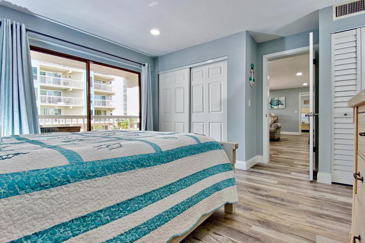 Water View 107 Clearwater Beach Exterior foto