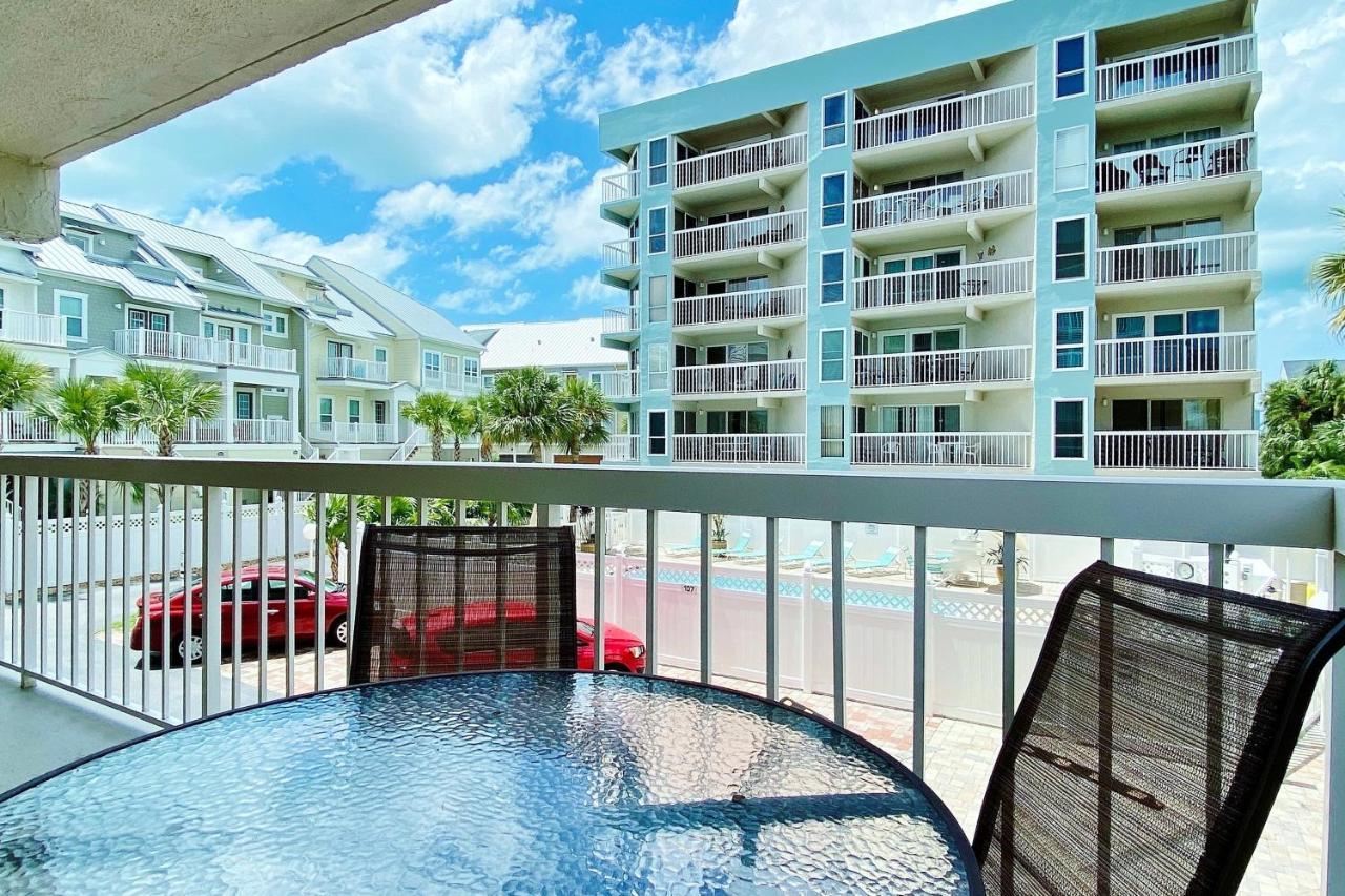 Water View 107 Clearwater Beach Exterior foto