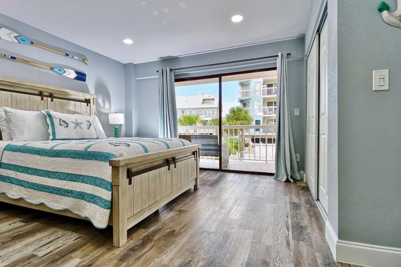 Water View 107 Clearwater Beach Exterior foto