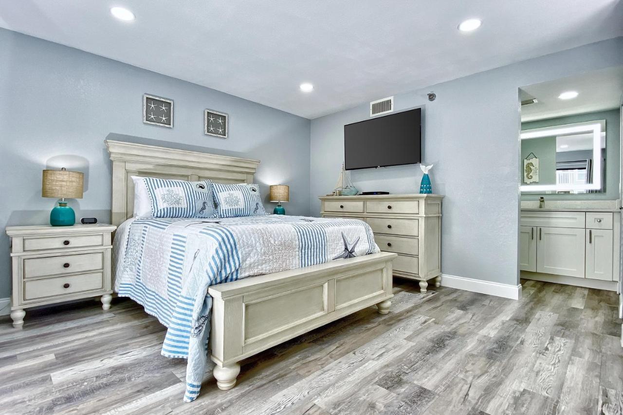 Water View 107 Clearwater Beach Exterior foto